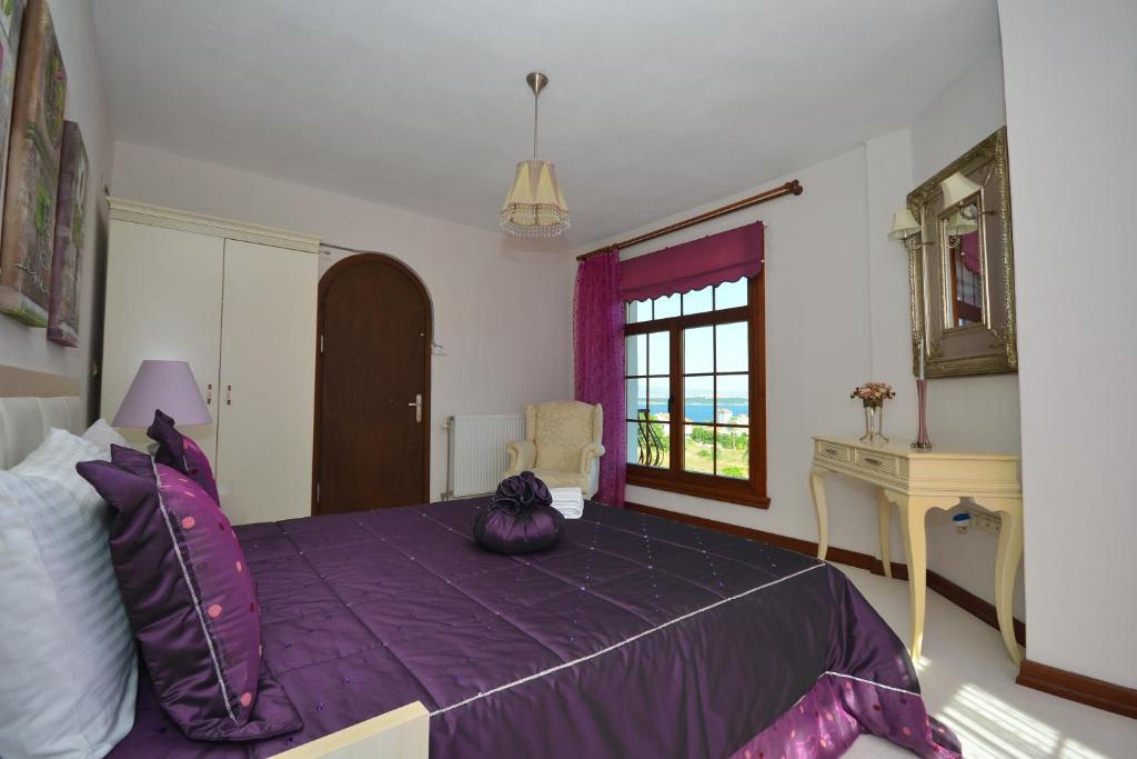 Hotel Casa Villa Eceabat Room photo