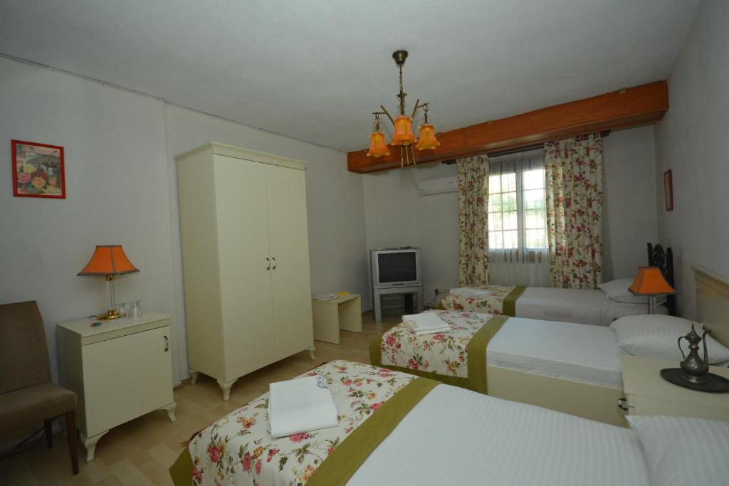Hotel Casa Villa Eceabat Room photo