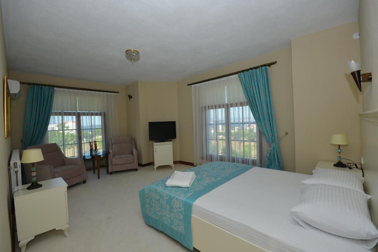 Hotel Casa Villa Eceabat Room photo